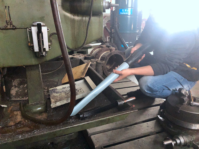 如何保證工業(yè)吸塵器的質(zhì)量問(wèn)題