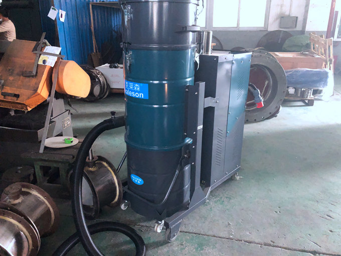 工業(yè)吸塵器的質(zhì)量問(wèn)題