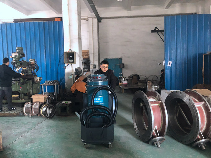 工廠用移動吸塵器 工廠用移動吸塵器