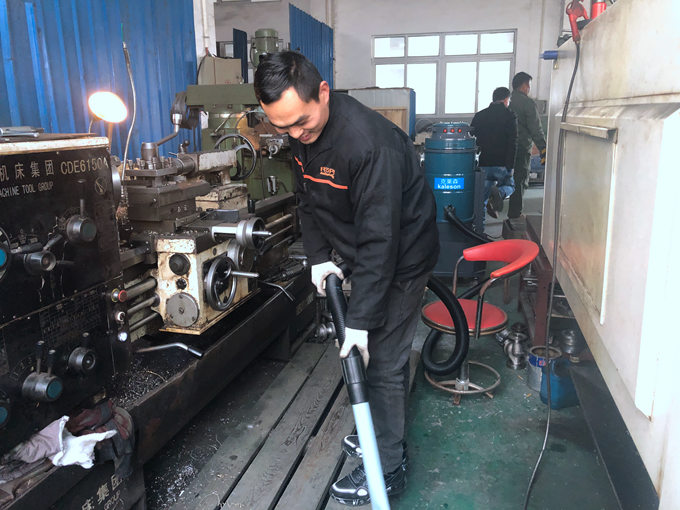 工廠灰塵吸塵器價格貴不貴 工廠灰塵吸塵器價格貴不貴
