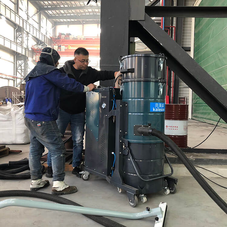 打磨粉塵吸塵機(jī)耗電多不多? 打磨粉塵吸塵機(jī)耗電多不多?