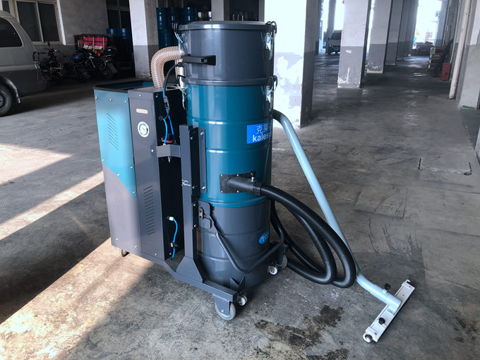 選購工業(yè)吸塵器 選購工業(yè)吸塵器