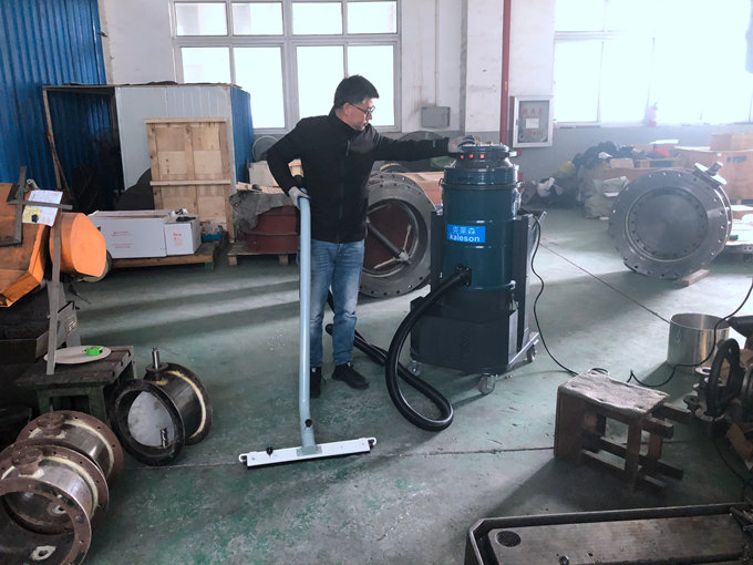 工業(yè)吸塵器對我們生活的影響 工業(yè)吸塵器對我們生活的影響