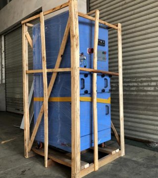 工業(yè)吸塵器購(gòu)買后怎么運(yùn)輸