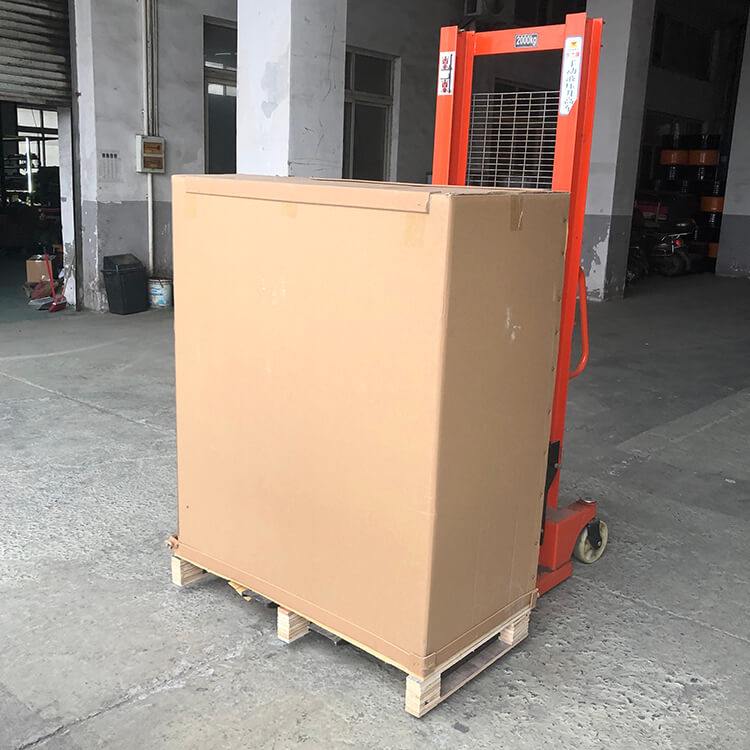 工業(yè)吸塵器購買后怎么運輸 工業(yè)吸塵器購買后怎么運輸