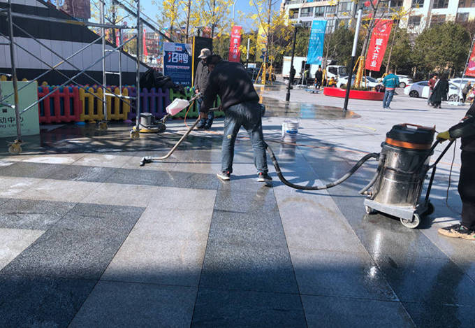 可吸水工業(yè)吸塵器性能怎么樣 可吸水工業(yè)吸塵器性能怎么樣