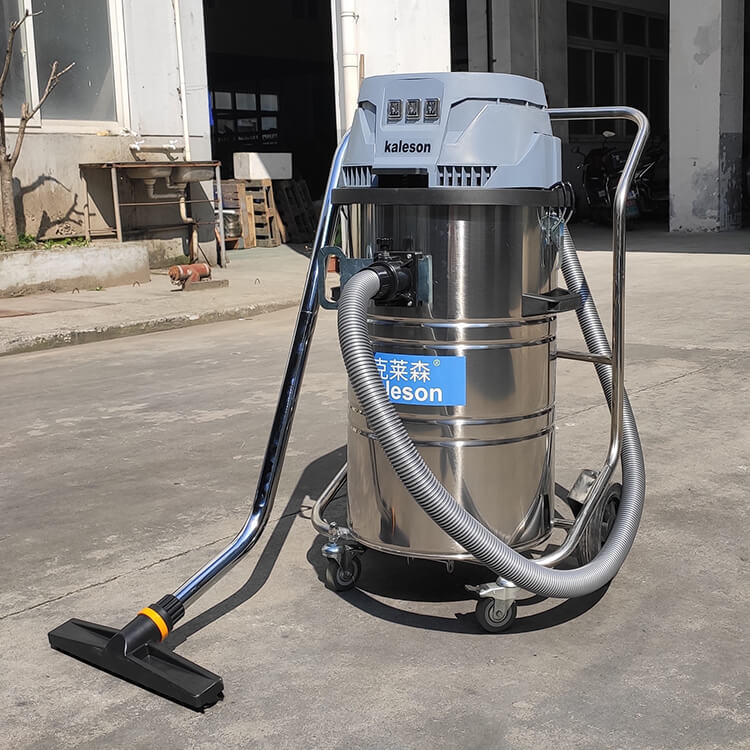 工業(yè)吸塵器品牌排行 工業(yè)吸塵器品牌排行