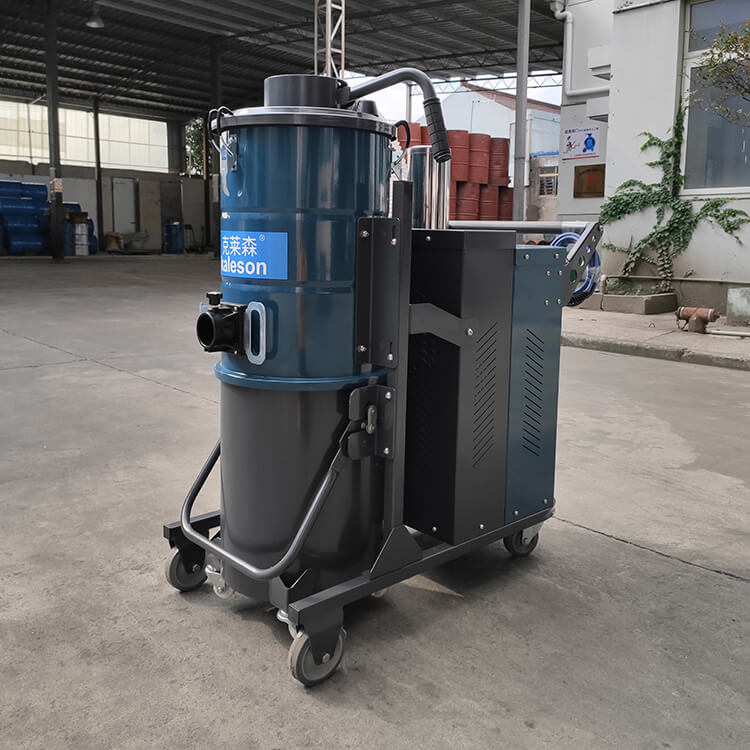 克萊森小型工業(yè)吸塵設備 克萊森小型工業(yè)吸塵設備