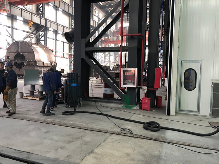 工業(yè)吸塵器與生活吸塵器的區(qū)別 工業(yè)吸塵器與生活吸塵器的區(qū)別