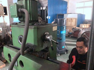 工業(yè)吸塵器常見(jiàn)的故障排查