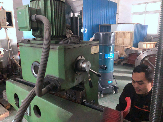 工業(yè)吸塵器常見的故障排查 工業(yè)吸塵器常見的故障排查