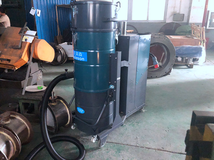 工業(yè)吸塵器故障排查 工業(yè)吸塵器故障排查