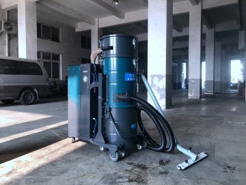 工業(yè)吸塵器排名應(yīng)該在哪里去查詢?