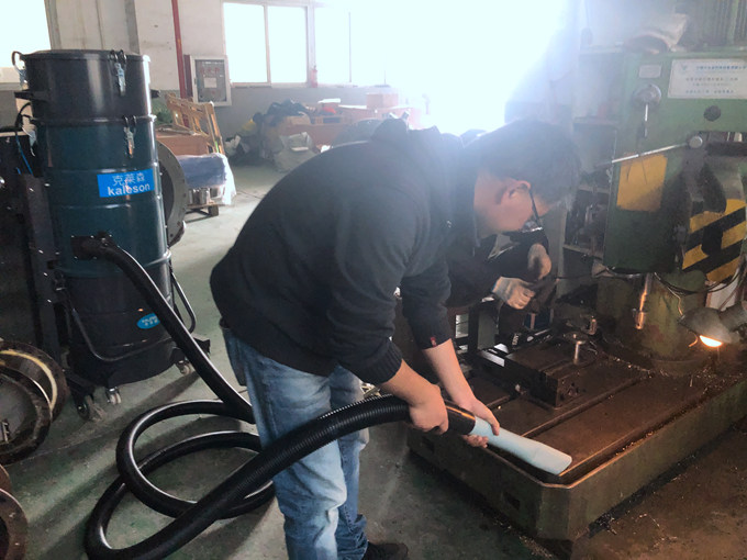 克萊森工業(yè)吸塵器 克萊森工業(yè)吸塵器