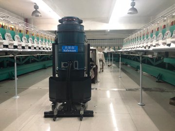 工業(yè)吸塵器及價格應該如何選擇