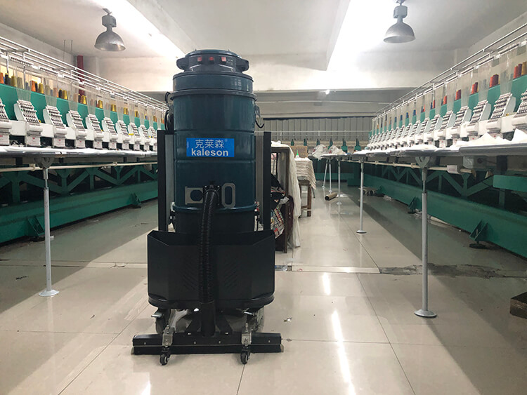 工業(yè)吸塵器及價(jià)格應(yīng)該如何選擇 工業(yè)吸塵器及價(jià)格應(yīng)該如何選擇