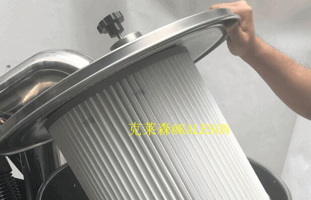 工業(yè)吸塵器的過(guò)濾器要如何選才好用？