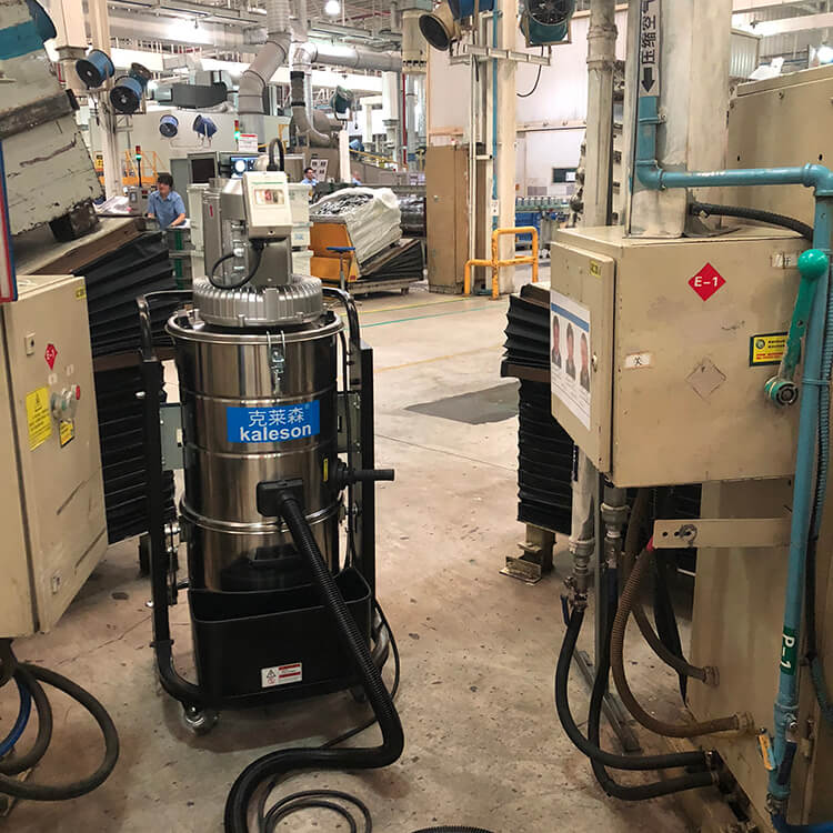 車間用工業(yè)吸塵器 車間用工業(yè)吸塵器