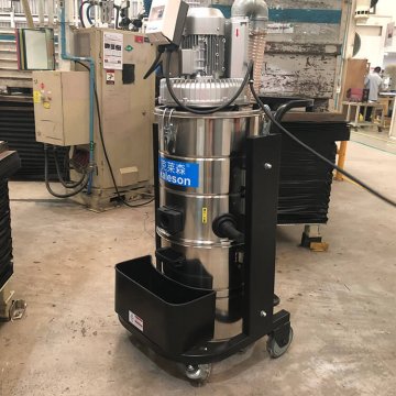 工業(yè)吸塵器如何挑選?