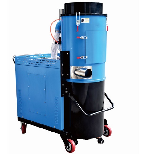 工業(yè)吸塵器使用注意事項(xiàng)