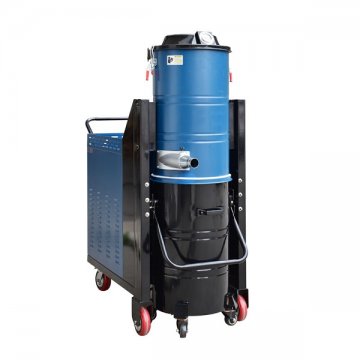 粉塵用工業(yè)吸塵器哪家好?