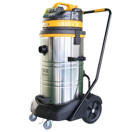 大功率工業(yè)吸塵器的制作構(gòu)造是什么樣的