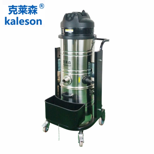 日常說的工業(yè)工廠車間用的吸塵器用在哪里