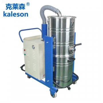 工業(yè)流水線用吸塵器可不可取?