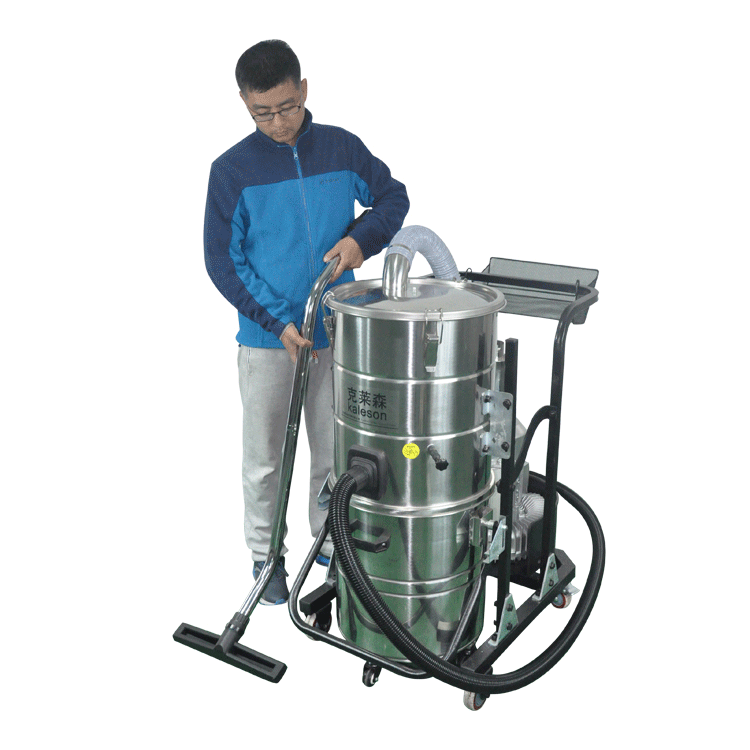 工業(yè)吸塵器排名對(duì)自己選擇有什么幫助？